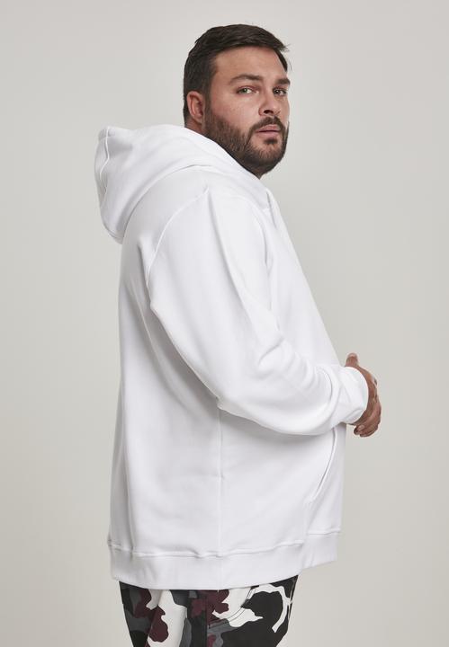 Image du produit Urban Classics Organic Basic Hoody (S)
