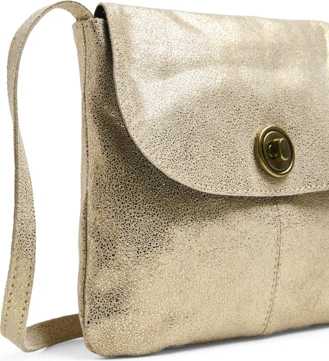 Actual product image Pieces PCTOTALLY leather bag