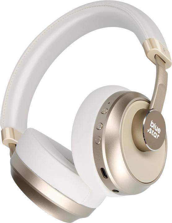 Actual product image Bluetooth headset (40 h, Wireless)