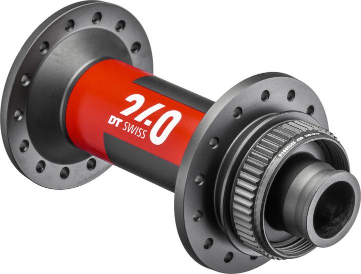 DT Swiss 240 Classic (Scheibenbremse Center Lock)