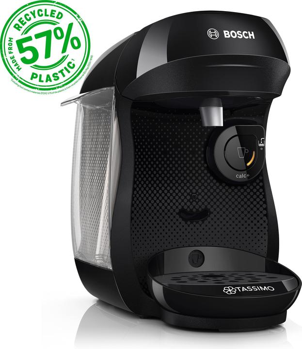 Bosch Hausgeräte Tassimo Happy Friendly (Tassimo)