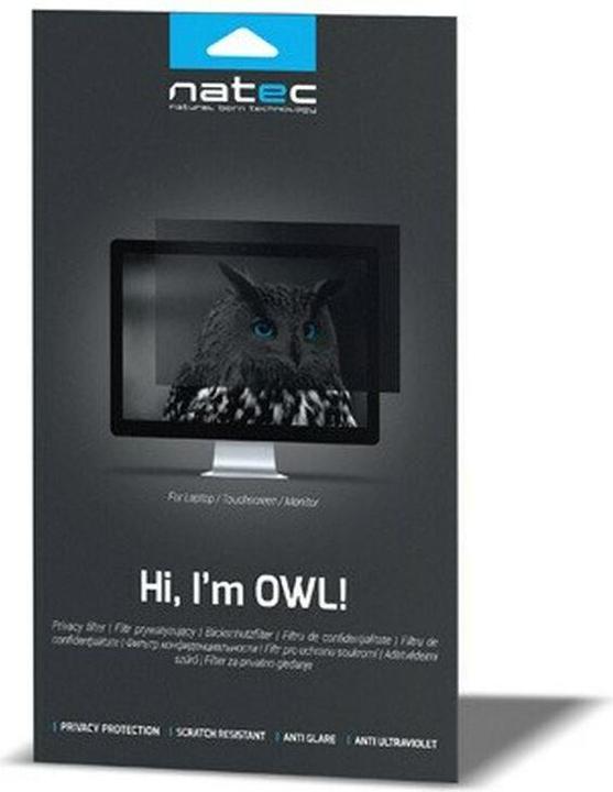 Produktbild Genesis Owl (24", 16 : 9)
