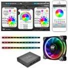 Produktbild Thermaltake Riing Plus 12 RGB (120 mm, 3 x)