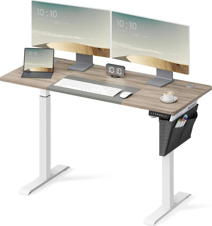 Image du produit Songmics Work (140 x 60 x 120 cm)