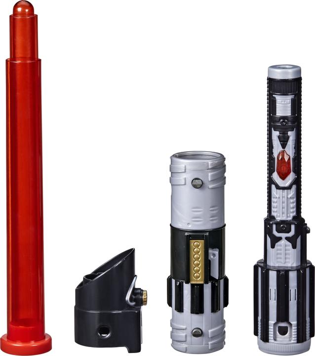 Image du produit Hasbro Lightsaber Forge Dark Vador