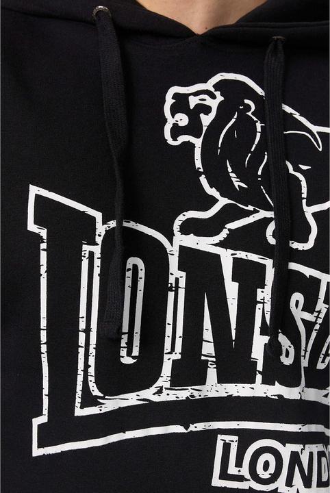 Image du produit Lonsdale Kapuzensweatshirt (L)