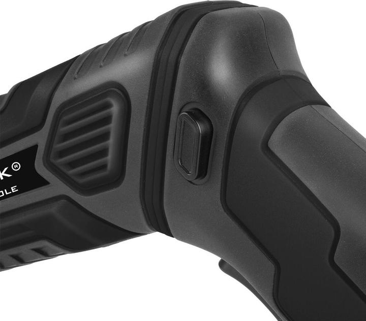 Immagine prodotto Stahlwerk Set di riparazione in plastica Saldatore in plastica Cucitrice a caldo Smart Repair