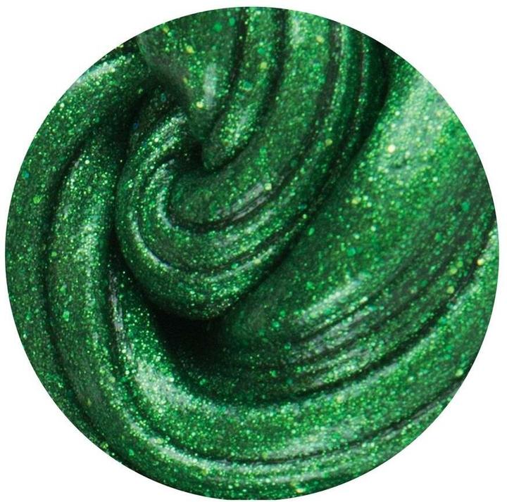 Actual product image Intelligente Knete Small tins emerald