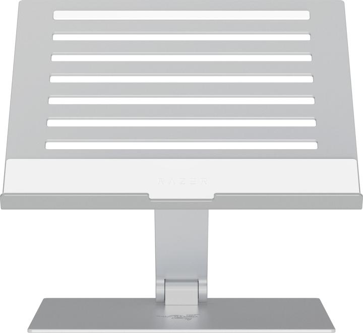 Razer Adjustable Laptop Stand - Mercury