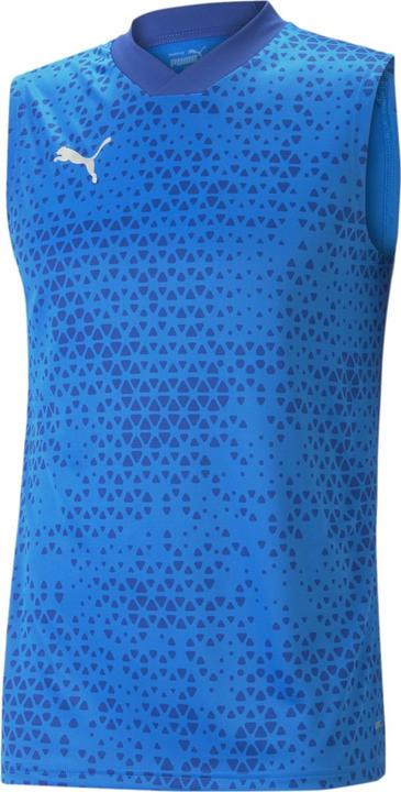 Actual product image Puma teamCUP Training Jersey SL (XL)