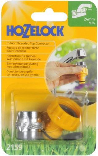 Produktbild Hozelock Küchenwasserhahnanschluss (Schlauchanschluss, 24 mm)