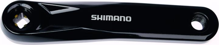 Actual product image Shimano FC-E5010 (170 mm)