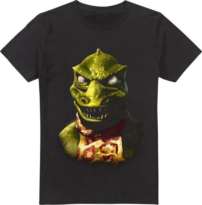 Actual product image Mens Gorn Bust T-Shirt (XL)