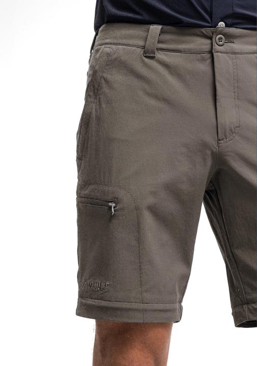 Actual product image Maier Sports Tajo short (50)