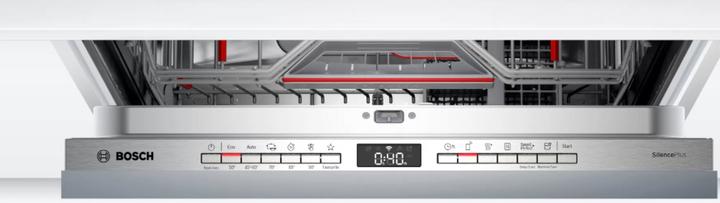 Actual product image Bosch Hausgeräte SMV4HDX52E