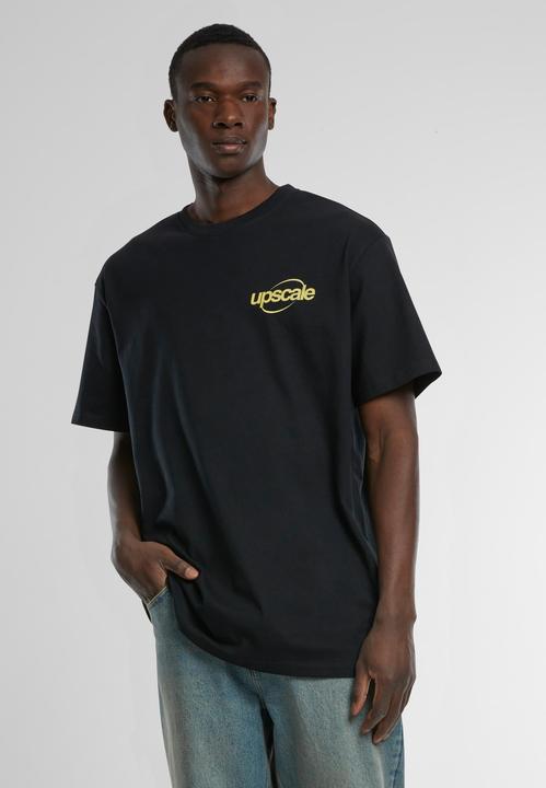 Actual product image Urban Classics Upscale Good Life Quest Oversize Tee - 165913 (L)