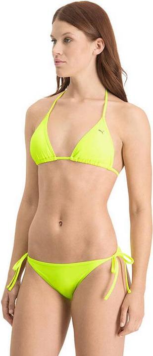 Produktbild Puma Swim Side Tie Bikini Bottom (XS)