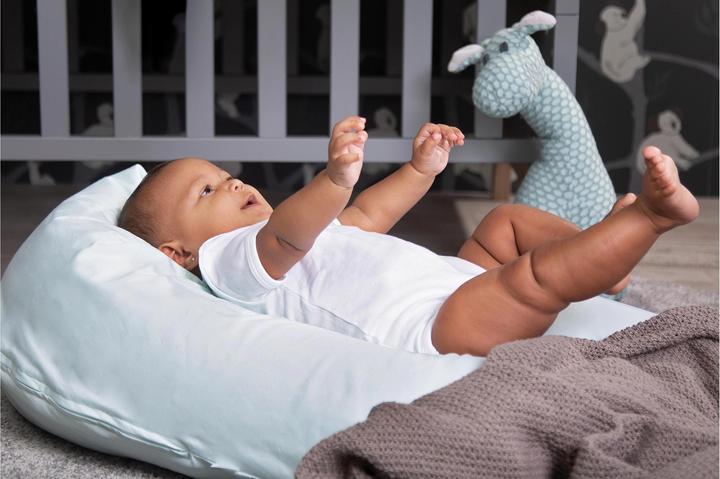 Immagine prodotto Zewi Cuscini da allattamento/letto (190 cm)