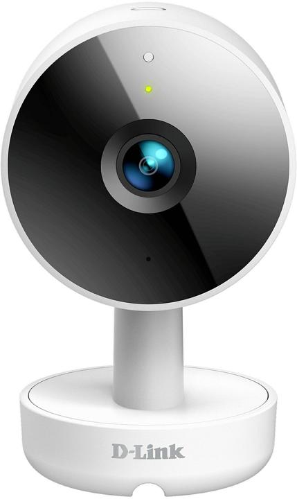 Actual product image D-Link Network camera DCS-8350LH (2560 x 1440 Pixels)