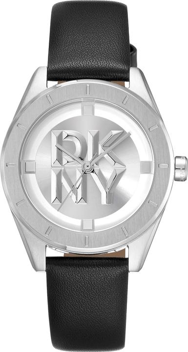 Produktbild DKNY Chambers Midi - DK1L016L0015 (34 mm)