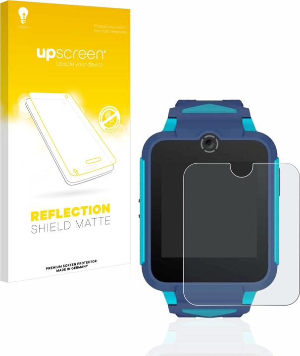 upscreen Reflection Shield Displayschutz