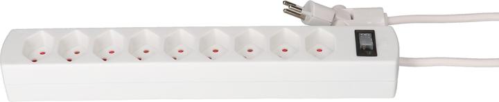 Image du produit Max Hauri ligne de sécurité (9 x, Type 13, 2 m)