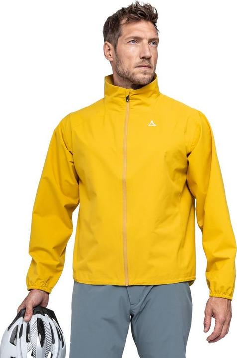 Actual product image Schöffel Jacket Style Lurbek MNS (XXL)