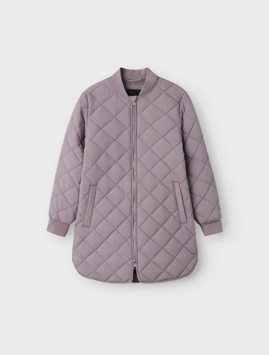 Actual product image Name it Lange Steppjacke (116)
