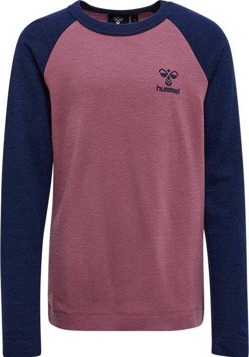 Immagine prodotto hummel Maglietta Wingo L/S (140)