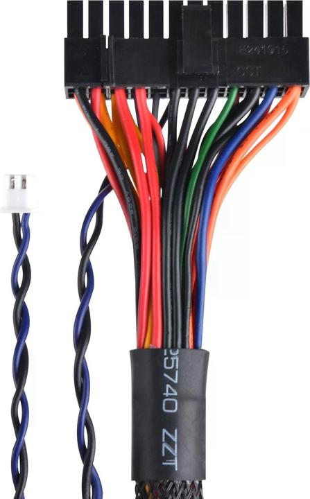 Produktbild Silverstone FX350-G (350 W)