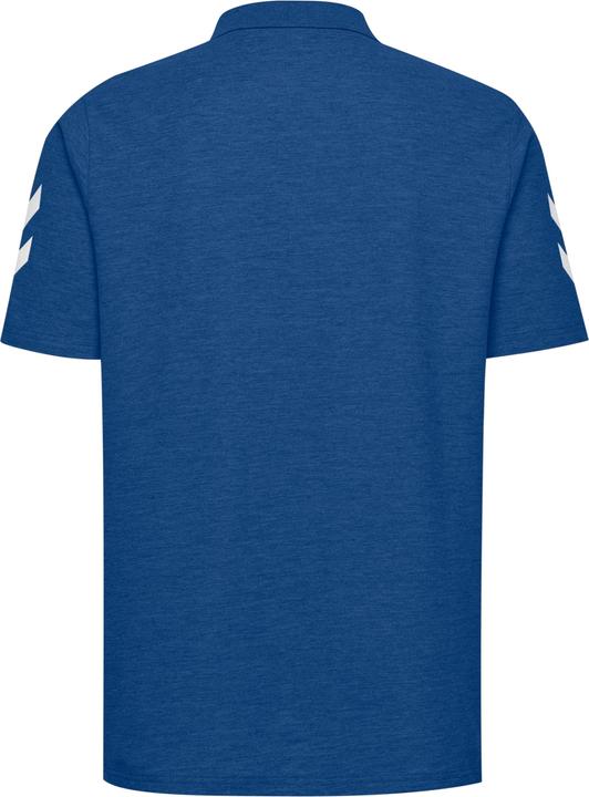 Produktbild hummel Go Cotton Polo (M)
