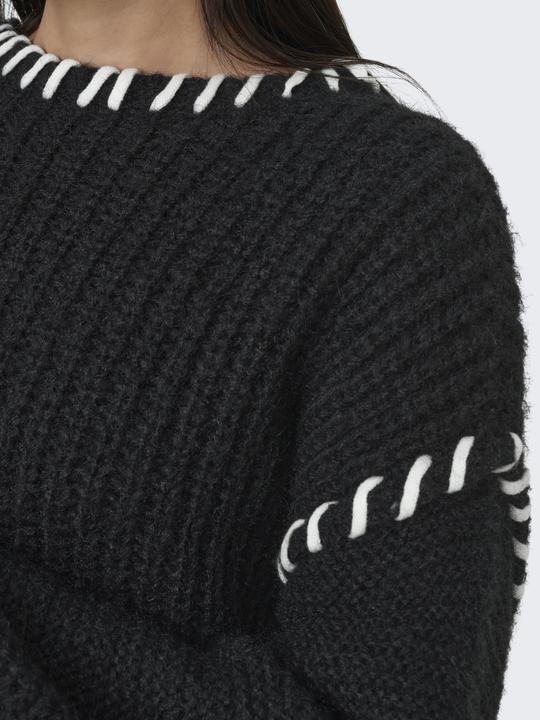 Produktbild Only ONLCORT Strickpullover Strickpullover (XL)