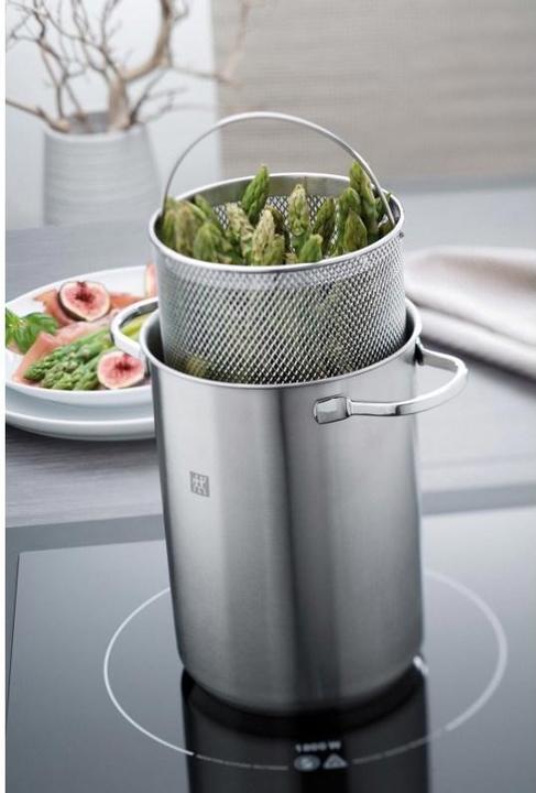 Immagine prodotto Zwilling Offerte speciali per gemelli (16 cm, Pentola, Acciaio inossidabile, Alluminio)