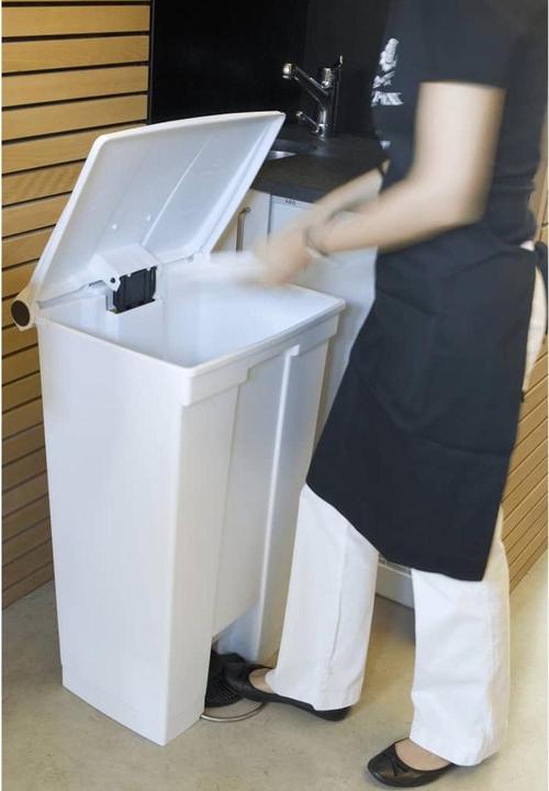 Image du produit Vepa Bins Industrie-Treteimer (87 l)