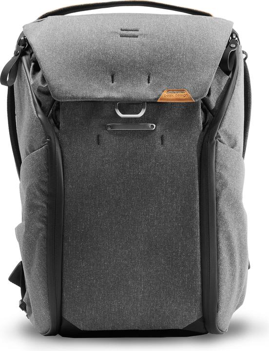 Immagine prodotto Peak Design Everyday Backpack (Zaino per fotocamera, 20 l)