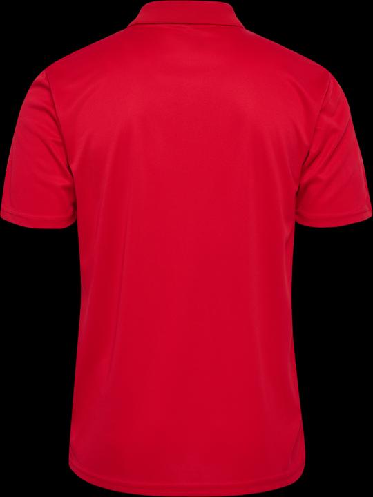 Actual product image hummel hmlESSENTIAL POLO (L)