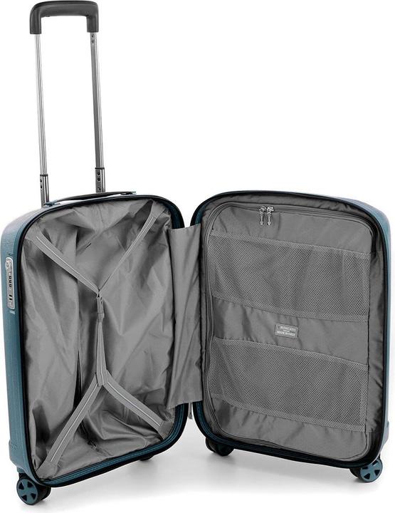 Produktbild Roncato Unica - Trolley Handgepäck Spinner XS (40 l, Handgepäck (bis 50l))