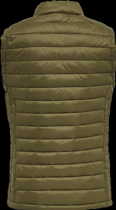 Immagine prodotto hummel Gilet Trapuntato Rosso Donna (L)