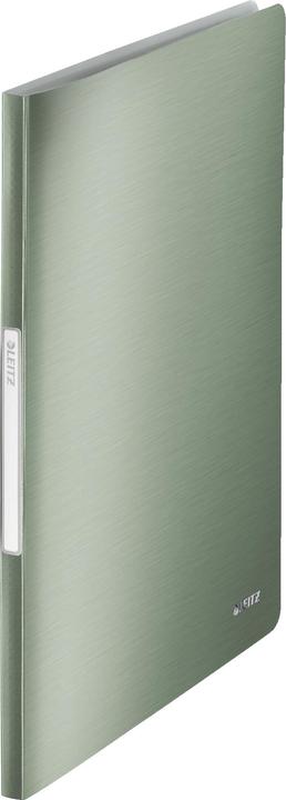 Grün