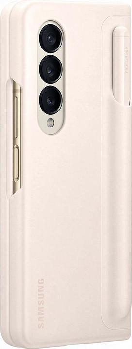 Actual product image Samsung Standing Case with Pen (Samsung Galaxy Z Fold4)