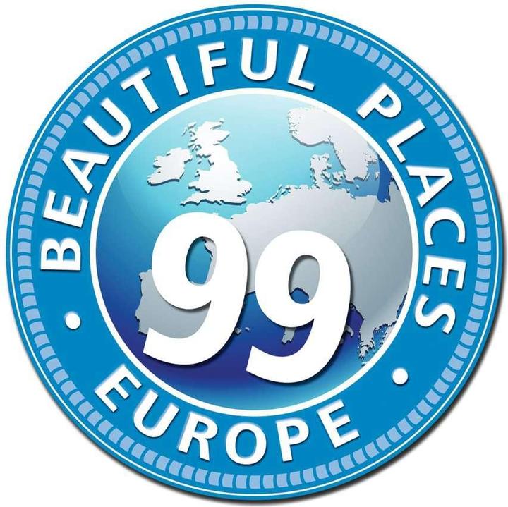 Produktbild Ravensburger 99 Beautiful Places of Europe (3000 Teile)