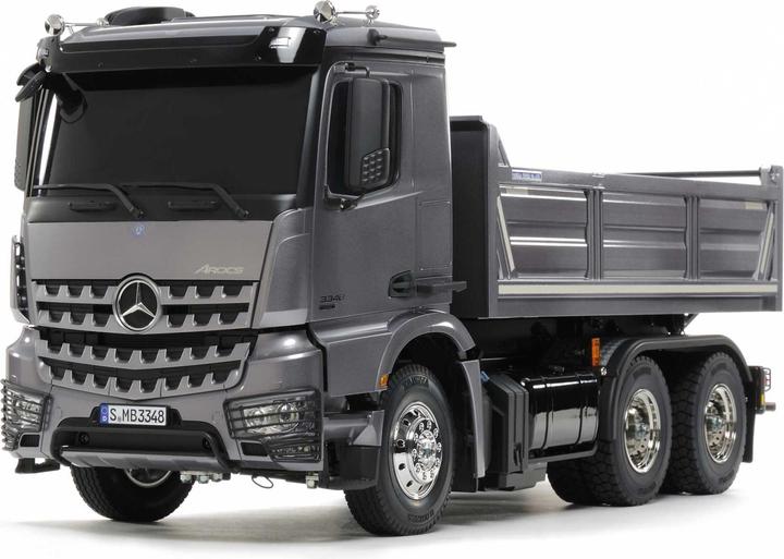 Produktbild Tamiya Mercedes-Benz Arocs 3348 (Kit)