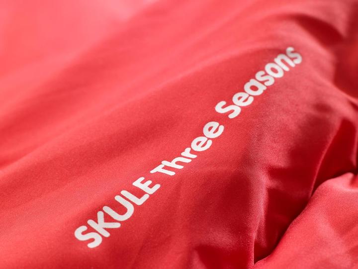 Image du produit Fjällräven Skule Three Seasons (195 cm)