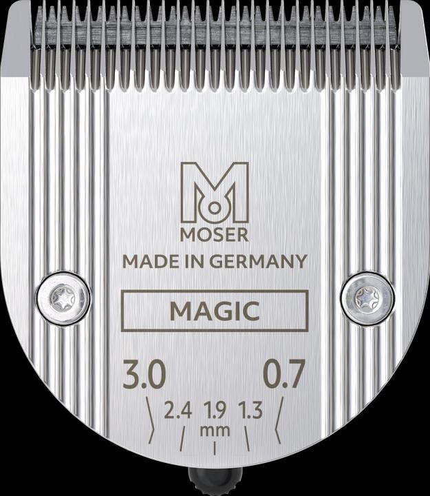 Produktbild Moser 1854-7506 MagicBlade Scherkopf (1 x)