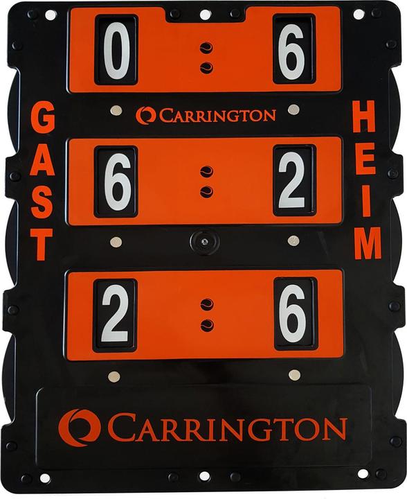 Produktbild Carrington Tennis-Punkteanzeige