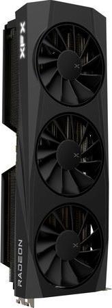 Image du produit XFX Quicksilver Radeon RX 9070 XT Gaming Edition (16 Go)
