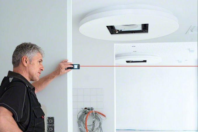 Immagine prodotto Bosch Professional GLM40 UE (Alba esclusa) (0.15 m, 635 nm)