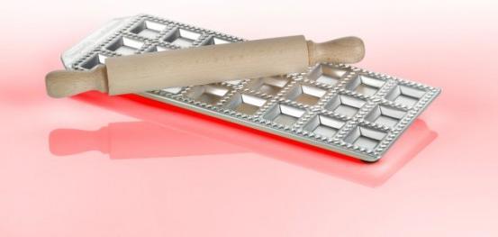 Produktbild Imperia Ravioliform