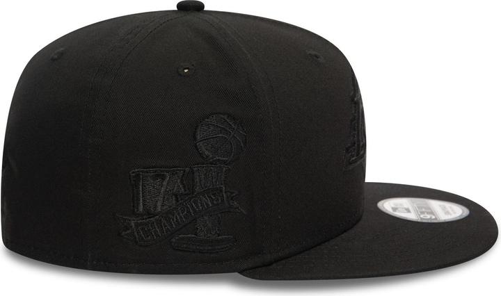 Produktbild New Era 9Fifty Snapback Cap - TONAL Los Angeles Lakers - S/M (S/M)