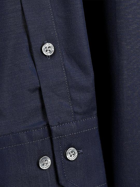 Actual product image Hilfiger Denim Shirt Regular Fit (M)